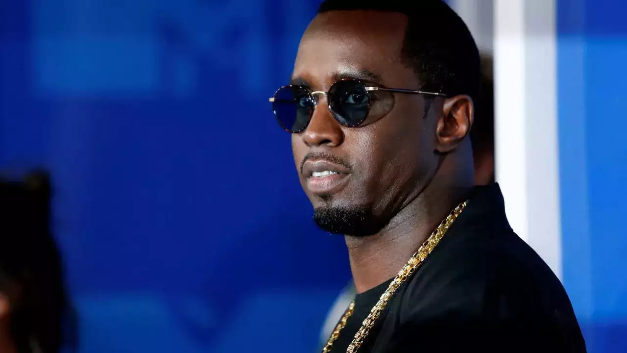 The Unofficial Sean “Diddy” Combs Timeline